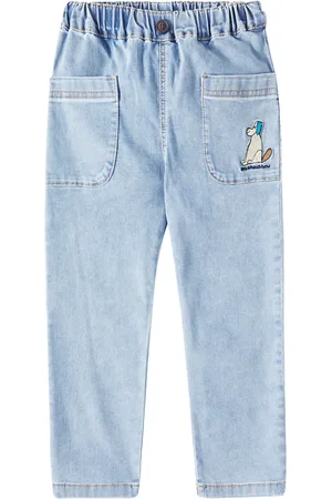 Jelly Mallow Jeans Mr. Dog