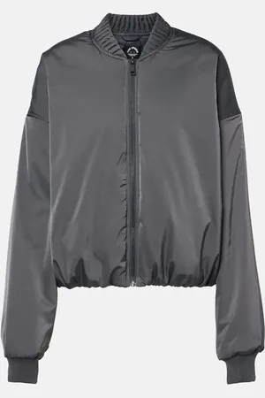 The Upside Chaqueta bomber Carlotta
