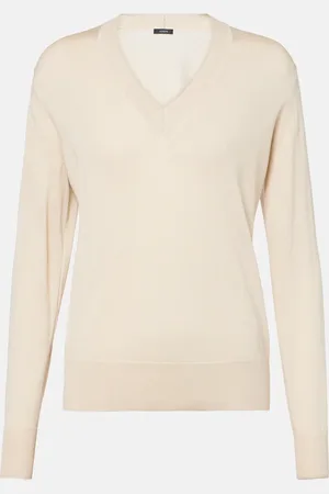 Joseph Jersey Superfine de algodón y seda