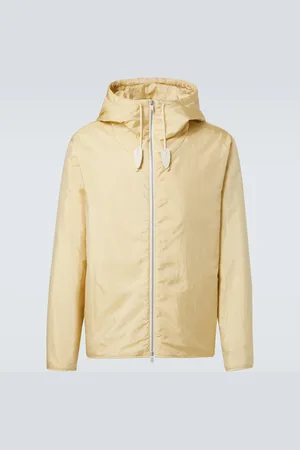 Jil Sander Chaqueta acolchada