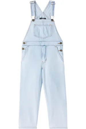 Molo Peto Aer de denim