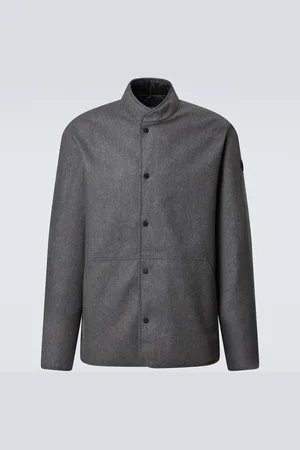 Moncler Chaqueta de plumón revesible Bane