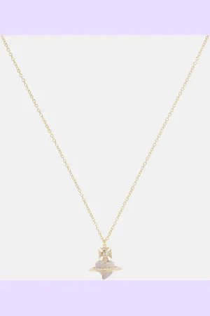 Vivienne Westwood Collar Agnatha con colgante