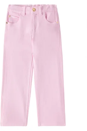 VERSACE Jeans anchos Medusa