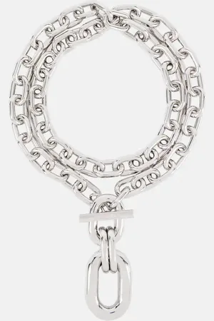 Paco rabanne Collar Double XL