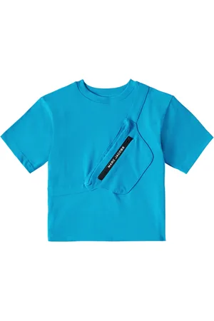 Marc Jacobs Camiseta en jersey de algodón