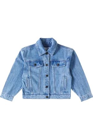 Marc Jacobs Chaqueta de denim