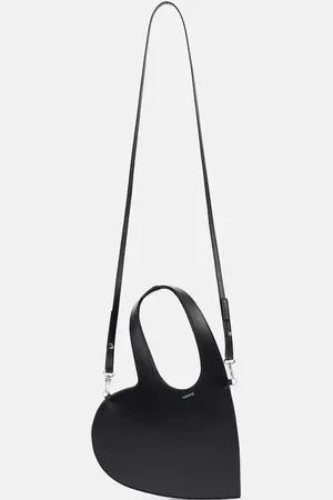 COPERNI Bebé - tote Heart de piel