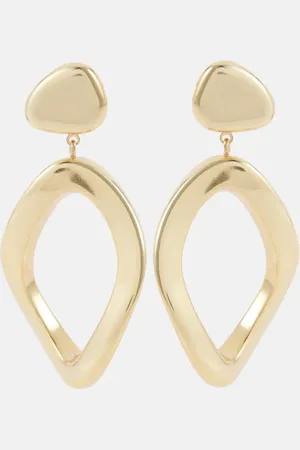 Max Mara Pendientes largos