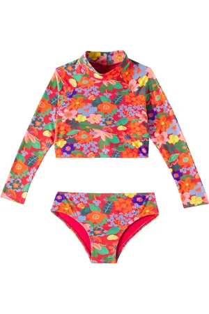 FÁBULA Fábula Bikini floral