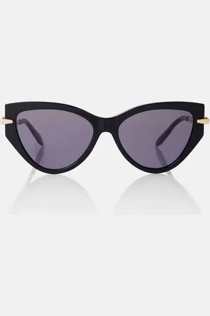 Bvlgari Gafas de sol cat-eye Serpenti Viper