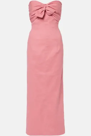 TOVE Vestido largo Rahel