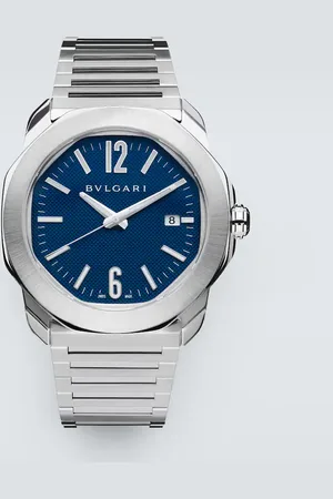 Bvlgari Reloj Octo Roma