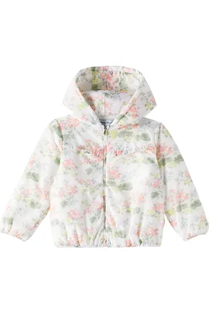 Tartine Et Chocolat Chaqueta floral