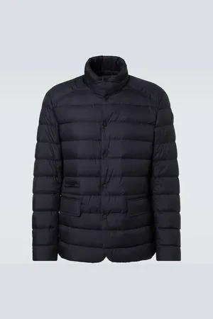 Moncler Chaqueta de plumas Carrelet