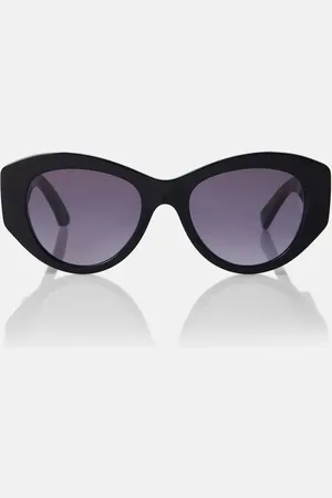 Bvlgari Gafas de sol cat-eye Tubogas