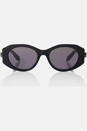 Bvlgari Gafas de sol ovaladas Serpenti Forever