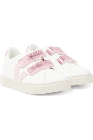 Veja Zapatillas Esplar de piel