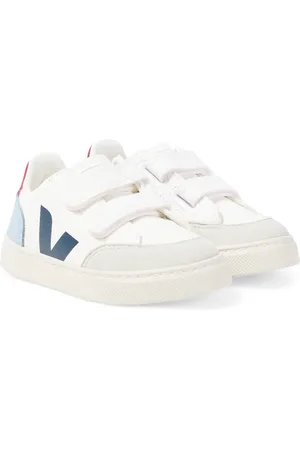 Veja Zapatillas V-12 de piel