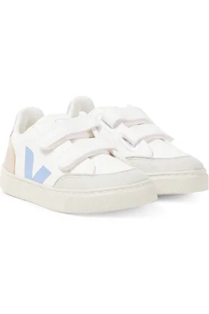 Veja Zapatillas V-12 de piel