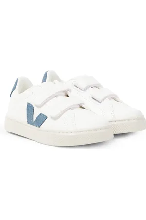 Veja Zapatillas Esplar de piel