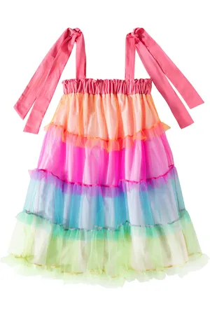 FÁBULA Fábula Vestido de tul