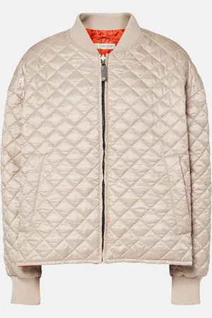 Max Mara Chaqueta acolchada Licia