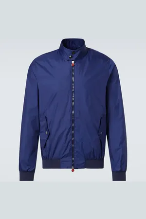 Kiton Chaqueta bomber