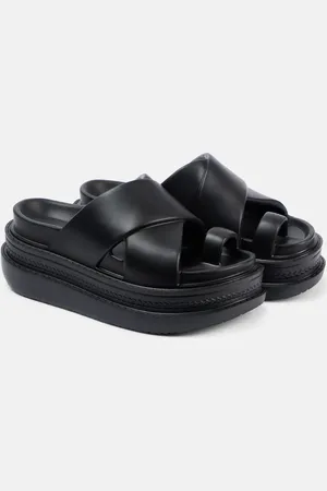 SACAI Sandalias con plataforma