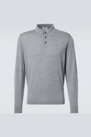 Allude Polo de lana virgen