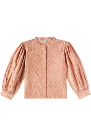 Donsje Blusa Mieke