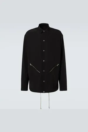 Rick Owens Chaqueta técnica Tour