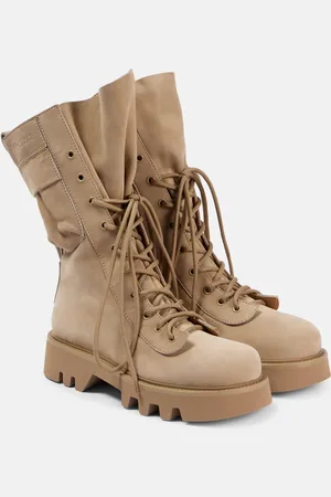 J.W.Anderson Botas de ante