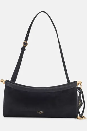 Alaïa Alaïa Bolso al hombro Le Click East West Small