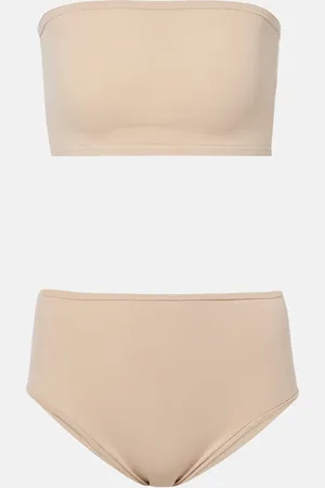 Alaïa Alaïa Bikini bandeau