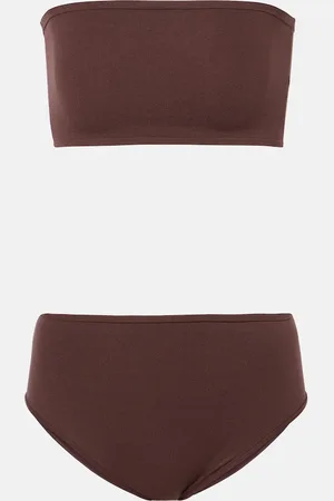 Alaïa Alaïa Bikini bandeau