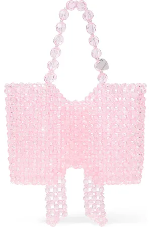 MONNALISA Bolso al hombro Candy adornado