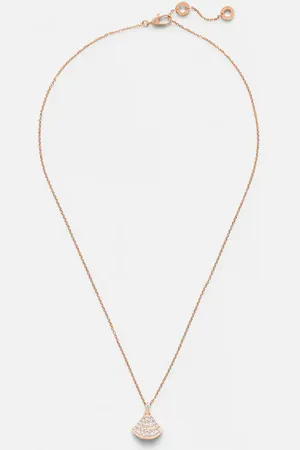 Bvlgari Collar Divas