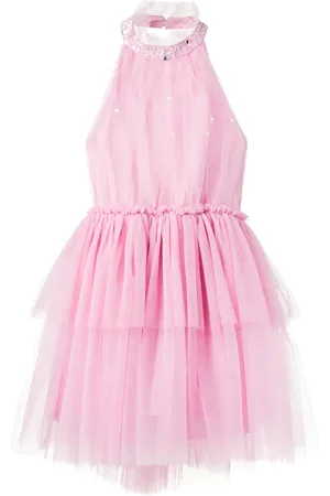 Tutu Du Monde Vestido Meri de tul a capas