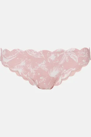Marysia Braga de bikini Antibes floral