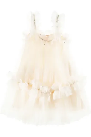 Tutu Du Monde Vestido Petit Four de tul