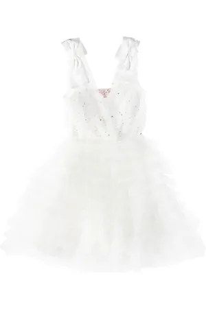 Tutu Du Monde Vestido Euphoria de tul