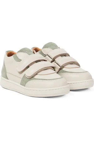 Donsje Zapatillas Malti de piel