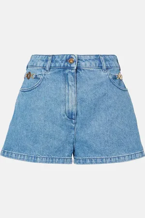 Patou Shorts en denim