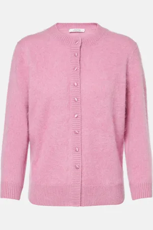 Dorothee Schumacher Cárdigan Fluffy Statements de lana y cachemir