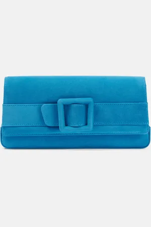 Manolo Blahnik Clutch Maygot de ante