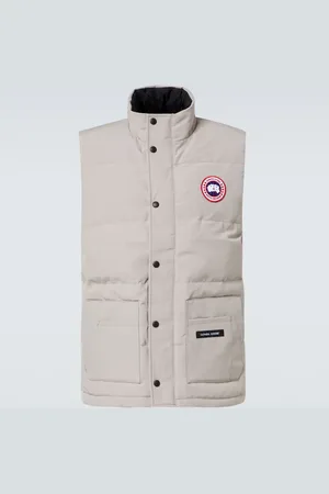 Canada Goose Chaleco de plumas Freestyle