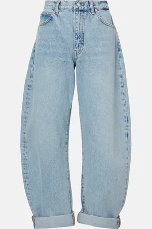 Frame Jeans barrel The Bubble