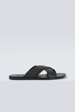 Tom Ford Sandalias de piel Preston T