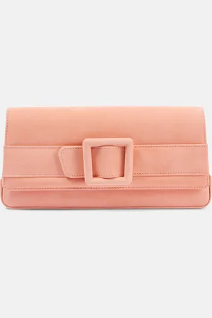 Manolo Blahnik Clutch Maygot de ante